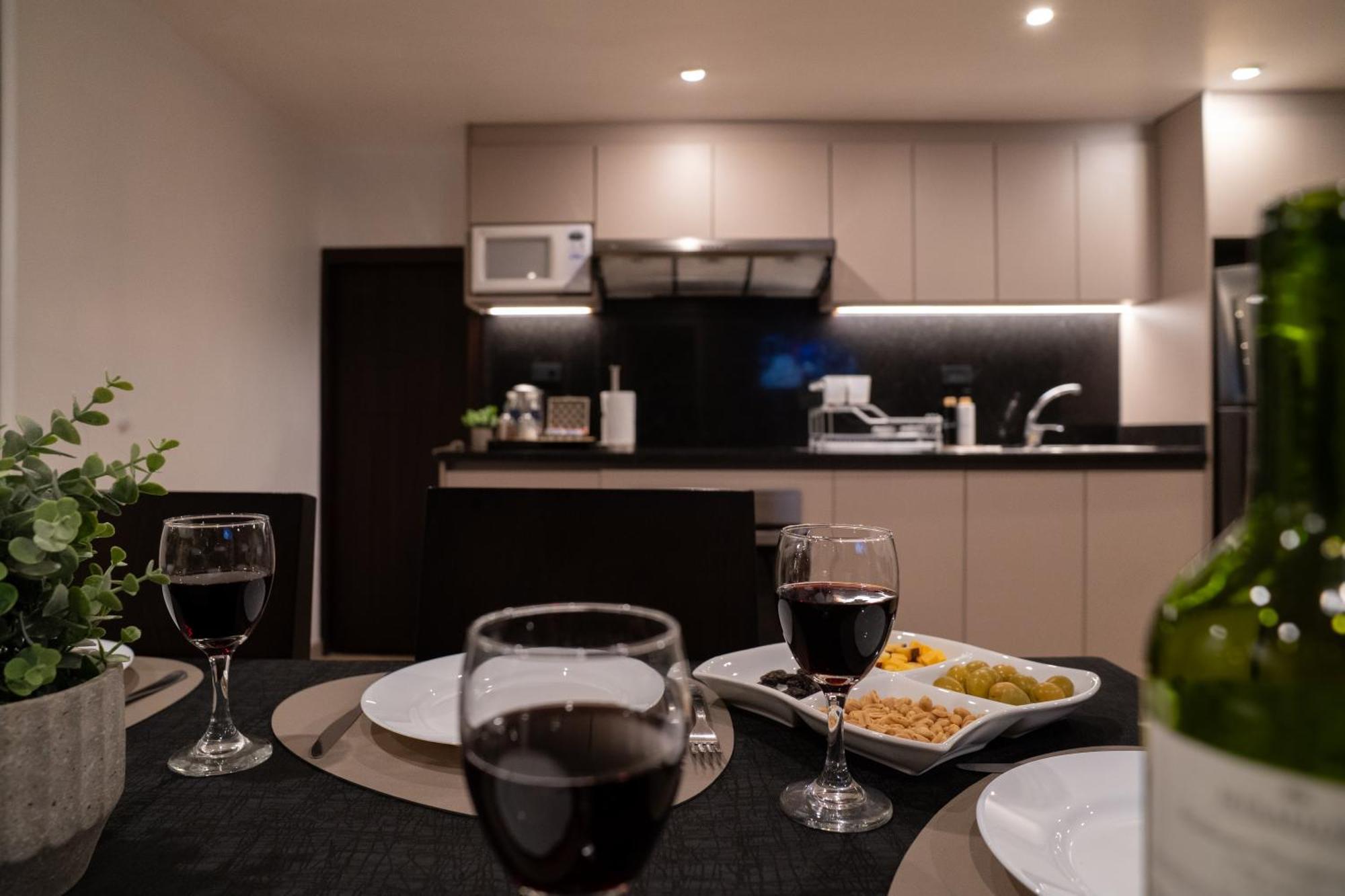 Spectacular Flat,3 Bedrooms, Central, Terrace, Free Parking 쿠엔카 외부 사진
